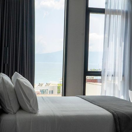 Center Hotel Саранда Экстерьер фото